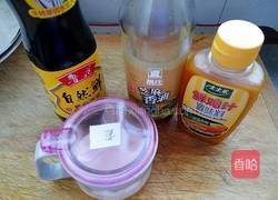 拍黄瓜的做法图解2