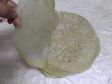 春饼