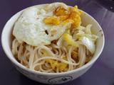 香辣面条
