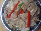 农家脆皮豆腐