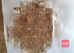 花生芝麻糖的做法图解3