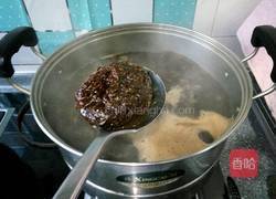 酱牛肉的做法图解6