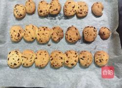 蔓越莓饼干的做法图解12