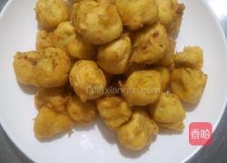 脆皮香蕉的做法图解3