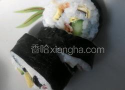 DIY寿司