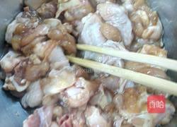 鸡腿杂菜饭的做法图解1