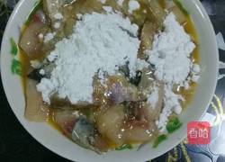 水煮鱼片的做法图解3