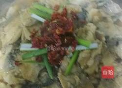 水煮鱼片的做法图解13