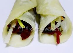 春饼