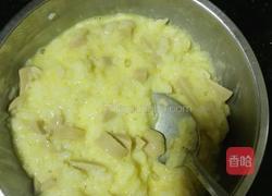 米饭饼的做法图解3