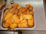 黄鱼烧豆腐