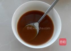 锅包肉(番茄酱版)的做法图解4