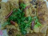 豆皮肉卷