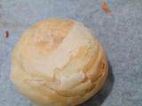 绿豆酥