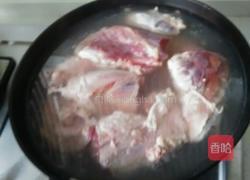 酱牛肉的做法图解2