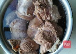 酱牛肉的做法图解3