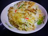 土豆饼子