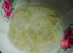 蒜香鸡翅的做法图解2