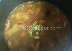 韩式大酱汤的简单做法