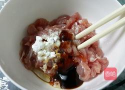 三丝炒米粉(粤式)的做法图解2