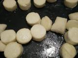 脆皮豆腐