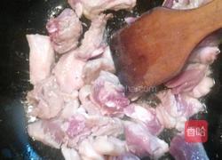 恰玛古烧鸭腿的做法图解2