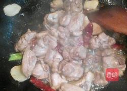 恰玛古烧鸭腿的做法图解3