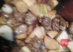 恰玛古烧鸭腿的做法图解4
