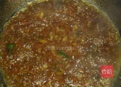 蒜香油麦菜的做法图解4