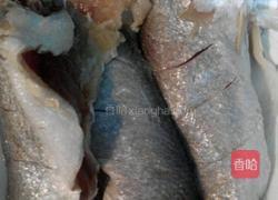黄鱼烧的做法图解1