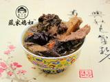 红景天藏雪莲炖棒子骨