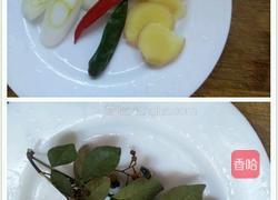 土豆炖牛肉的做法图解1