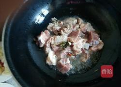 土豆炖牛肉的做法图解4