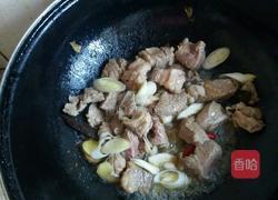 土豆炖牛肉的做法图解5