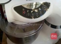 跟着学的（经典奶香吐司）的做法图解10