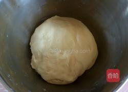 跟着学的（经典奶香吐司）的做法图解14