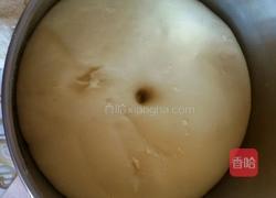 跟着学的（经典奶香吐司）的做法图解15