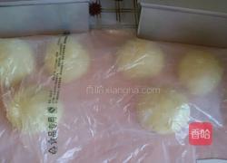 跟着学的（经典奶香吐司）的做法图解16