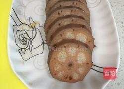 糯米藕的做法图解9
