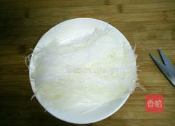蚂蚁上树的做法图解3