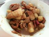 红烧肉《甜辣口》