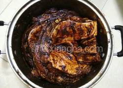 老腊肉