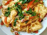 家常红烧豆腐