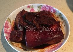 电饭煲做叉烧