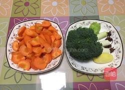 烧牛蹄的做法图解3