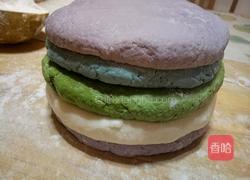香菇烩彩虹蝴蝶面的做法图解9