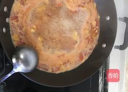 番茄鸡蛋面的做法图解6