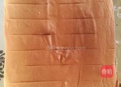 戚风蛋糕片的做法图解8