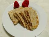 洋葱肉饼