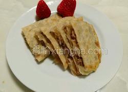 洋葱肉饼